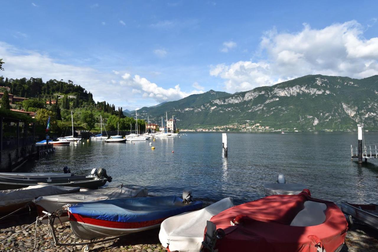 Bellagio Pescallo Guesthouse Kültér fotó
