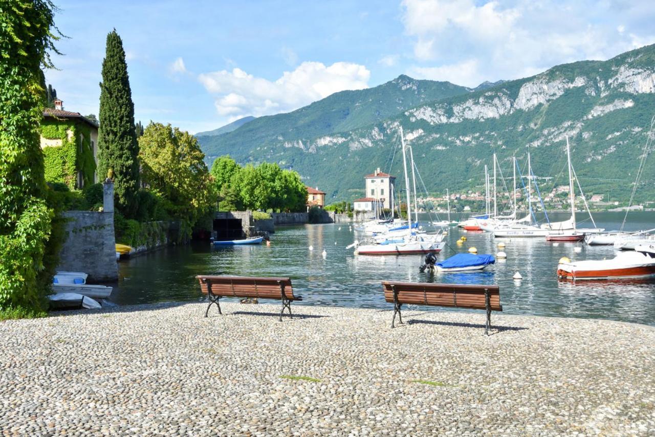 Bellagio Pescallo Guesthouse Kültér fotó