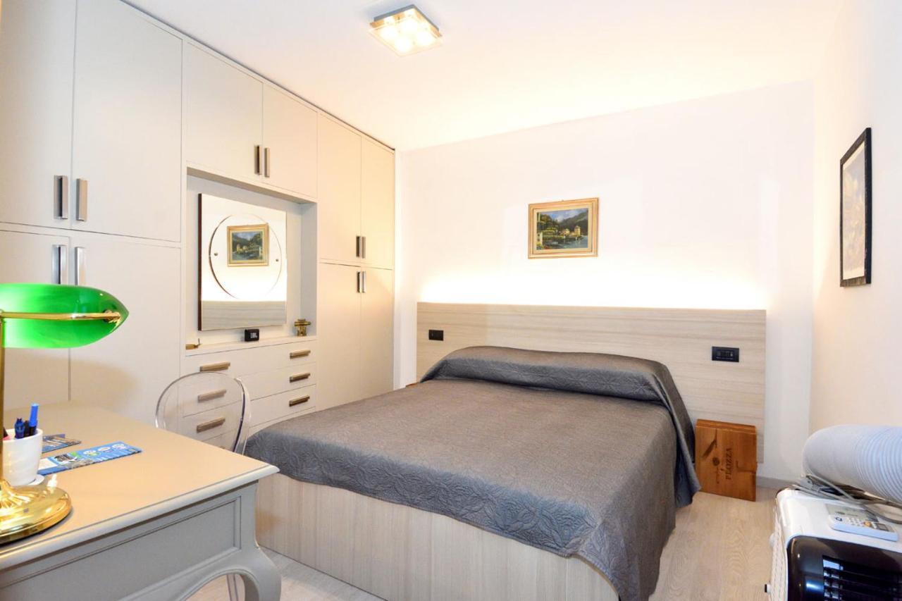 Bellagio Pescallo Guesthouse Kültér fotó