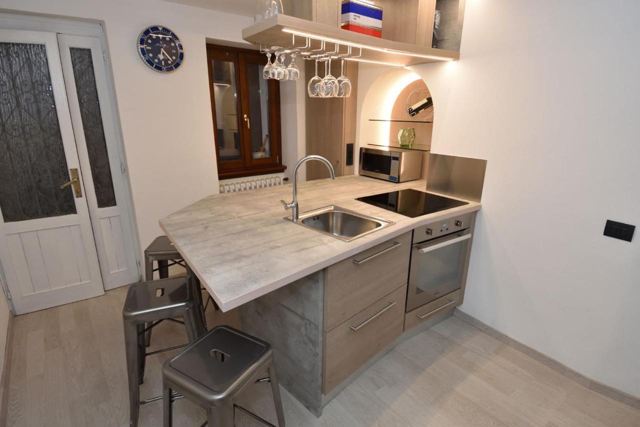 Bellagio Pescallo Guesthouse Kültér fotó